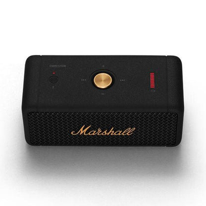 Marshall Emberton (Gen 1)