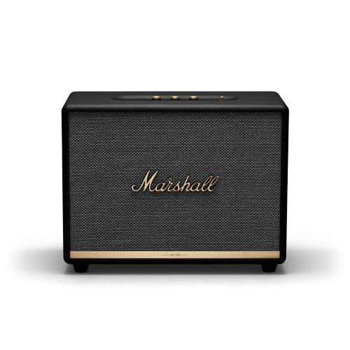 Marshall Woburn II