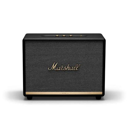 Marshall Woburn II