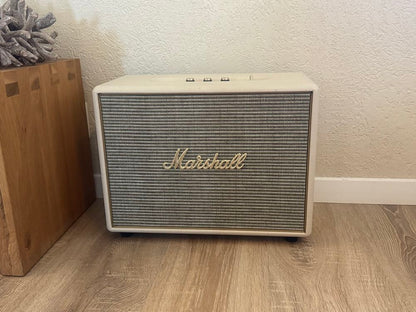 Marshall Woburn (Bluetooth, Gen 1)