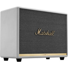 Marshall Woburn II