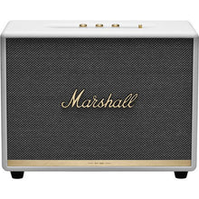 Marshall Woburn II