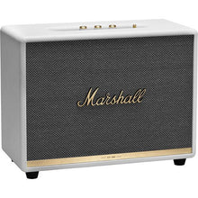 Marshall Woburn II