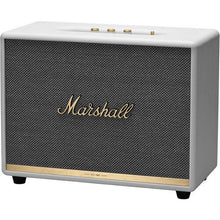 Marshall Woburn II