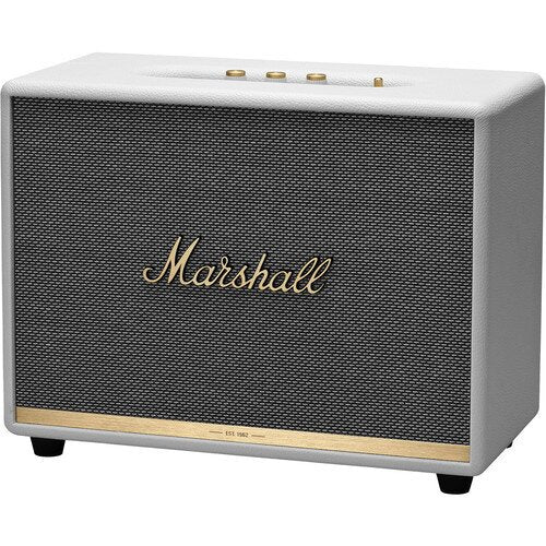 Marshall Woburn II