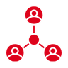 Multi-Host Pairing
