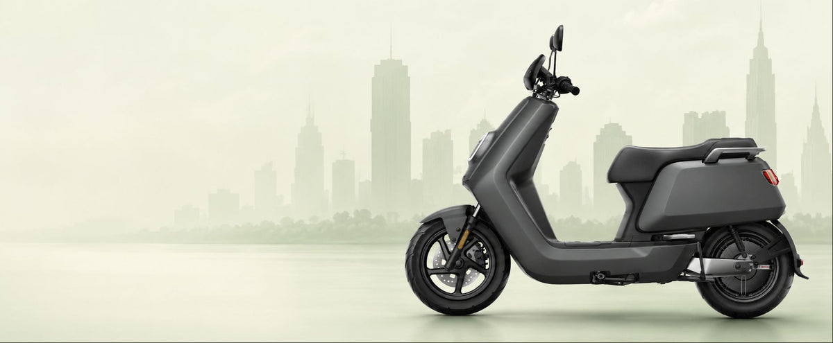 Smart. Sustainable.
Built for Pakistan.