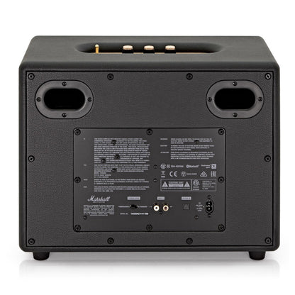 Marshall Woburn (Bluetooth, Gen 1)