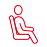 Seated Kart Design