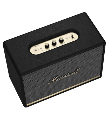 Marshall Woburn II