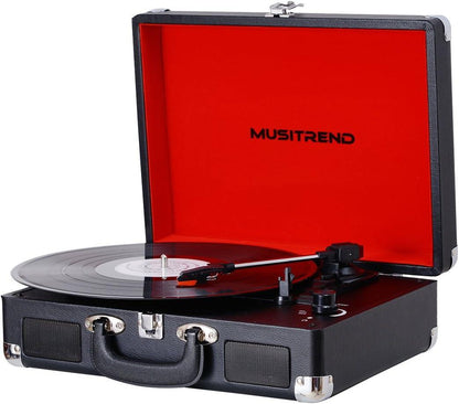 Musitrend MT316
