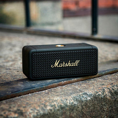Marshall Emberton (Gen 1)